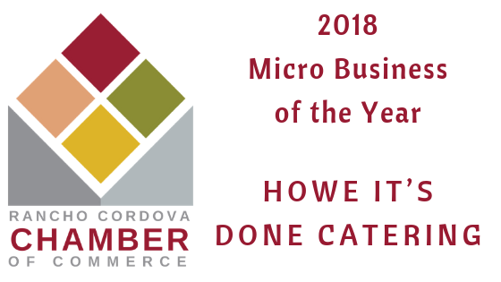 2018 Micro Business of the Year