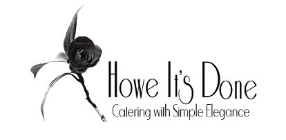 Howe It's Done Logo